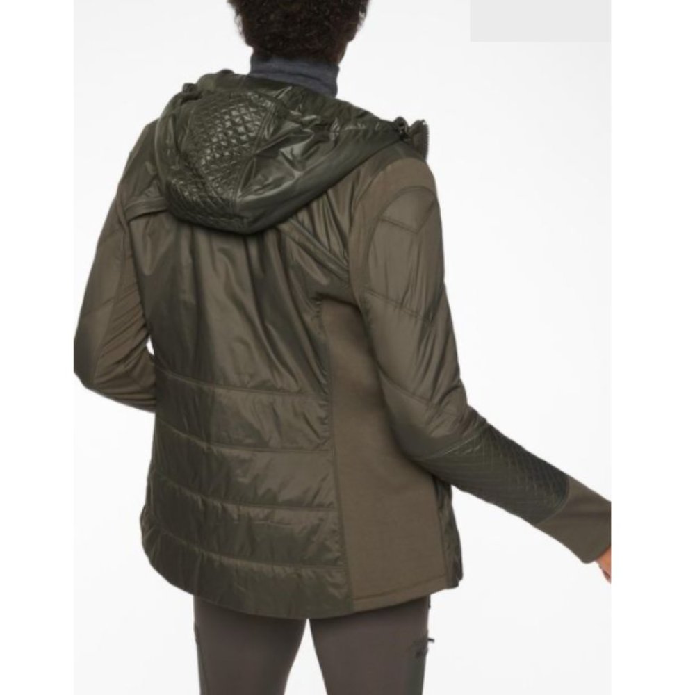 ATHLETA Rock Ridge Jacket - Picture 4 of 9